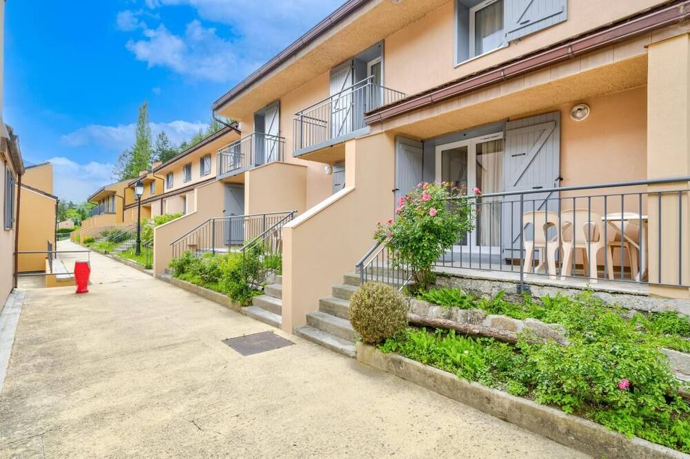 Photo of Outdoor in Guillaumes
