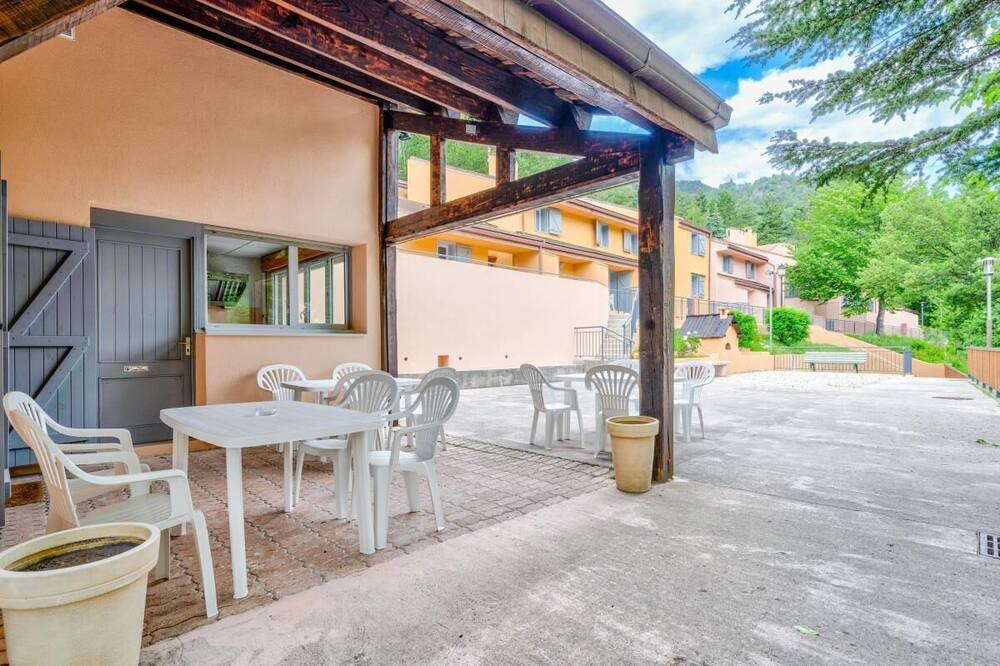 Photo of Outdoor in Guillaumes