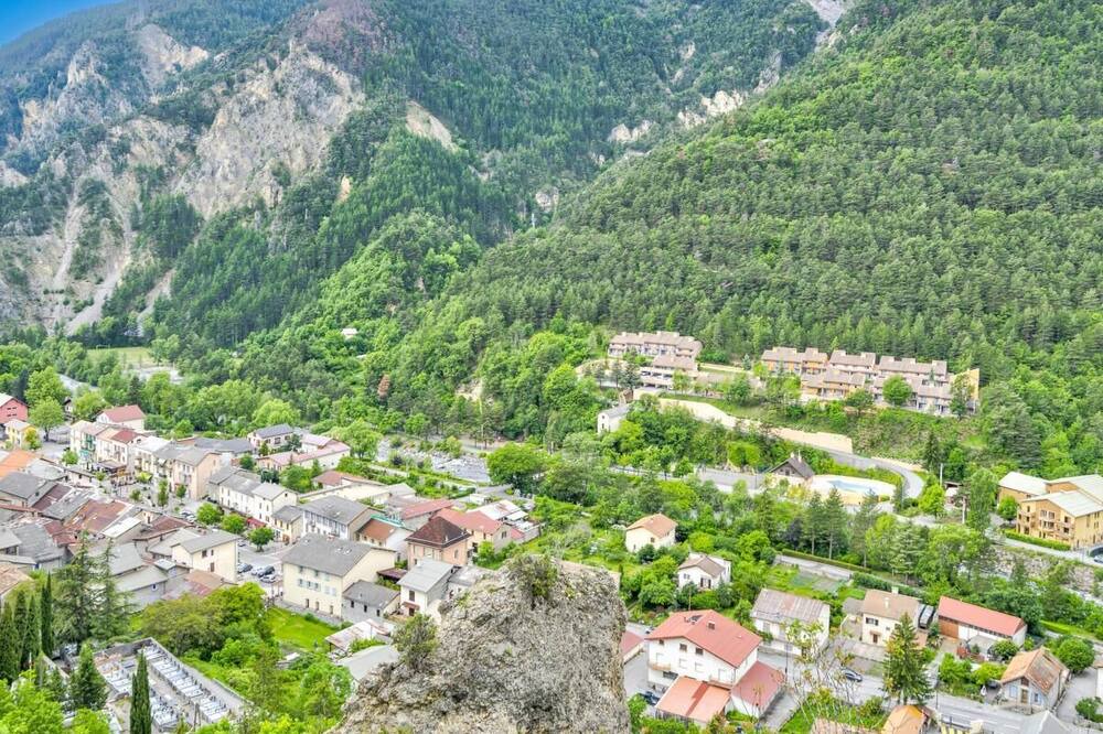 Photo of Outdoor in Guillaumes
