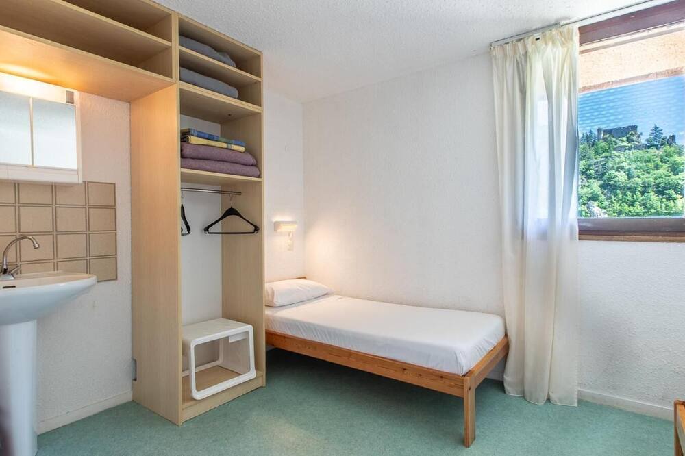 Photo of Bedroom in Guillaumes