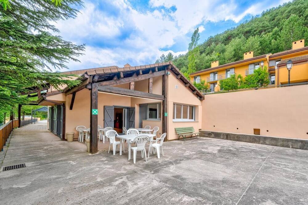 Photo of Patio Balcony in Guillaumes