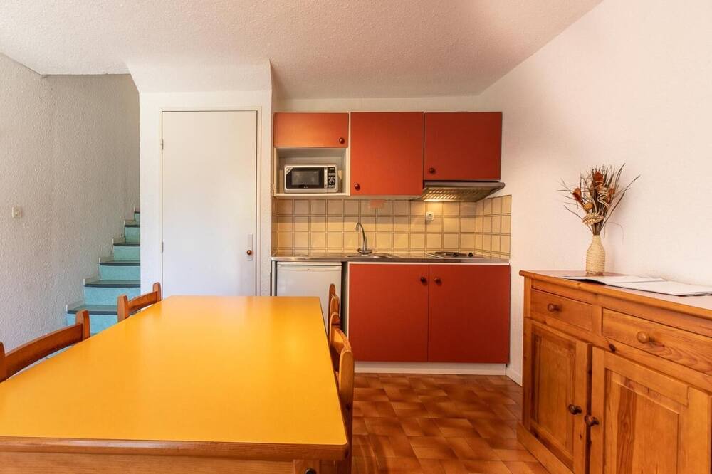 Photo of Kitchen in Guillaumes