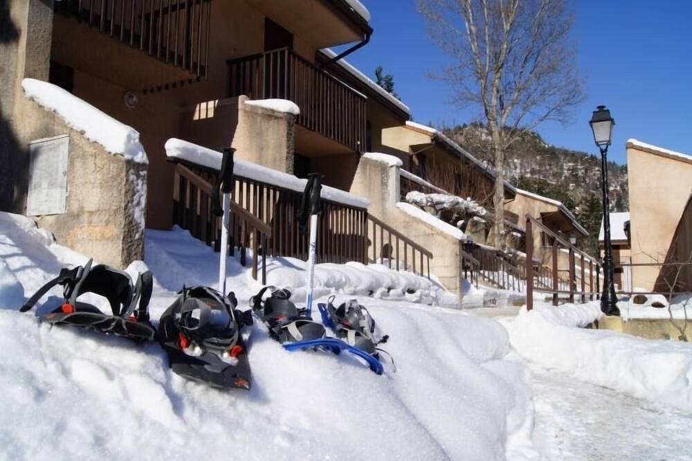 Photo of Outdoor in Guillaumes