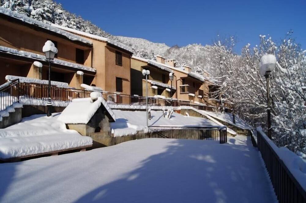 Photo of Outdoor in Guillaumes