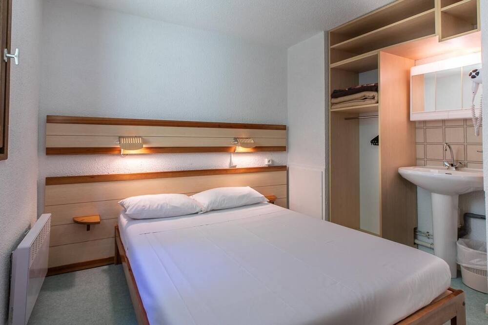 Photo of Bedroom in Guillaumes