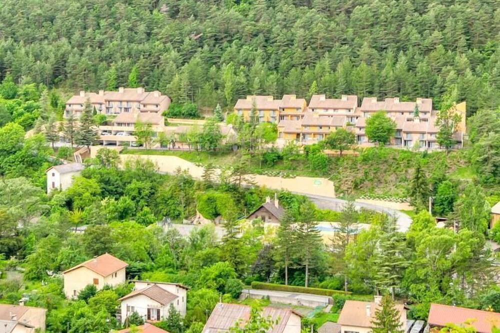 Photo of Outdoor in Guillaumes