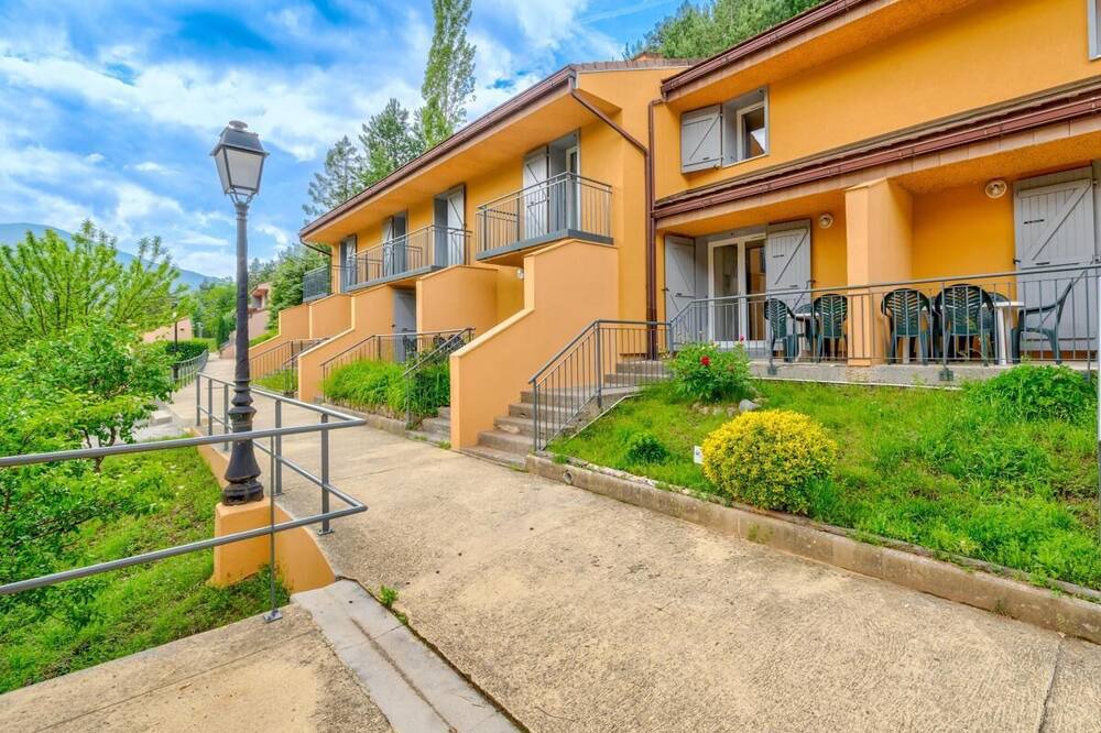 Photo of Outdoor in Guillaumes