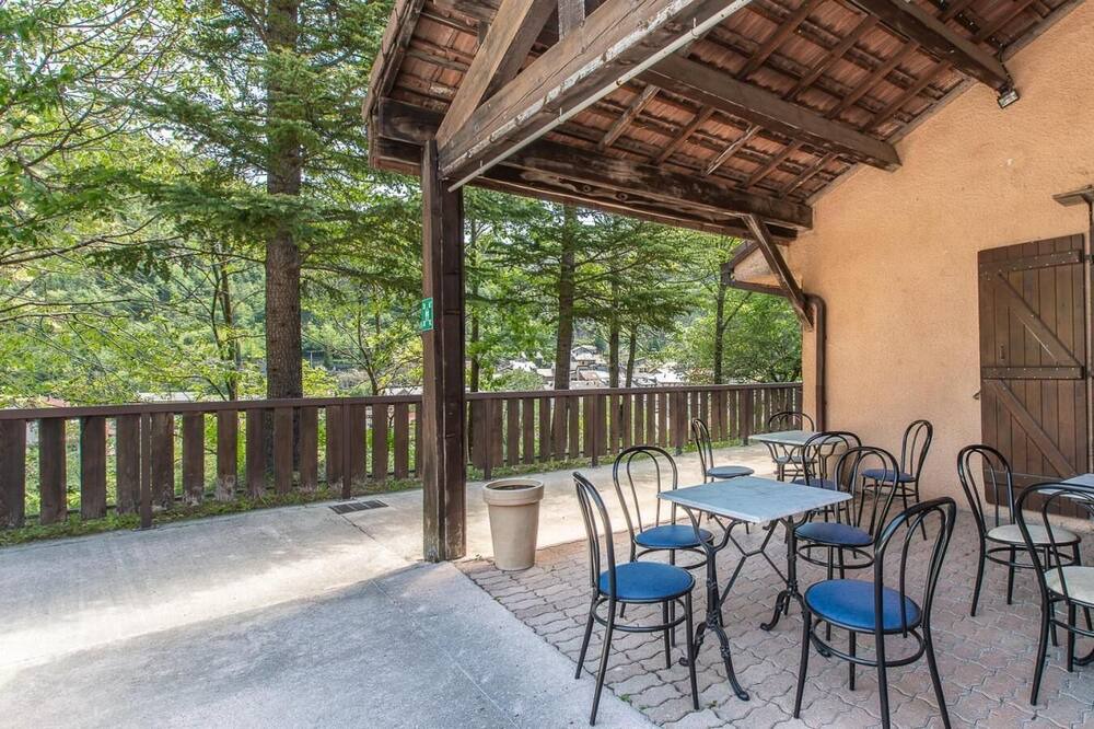 Photo of Outdoor in Guillaumes