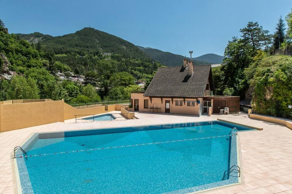 Photo of Outdoor in Guillaumes