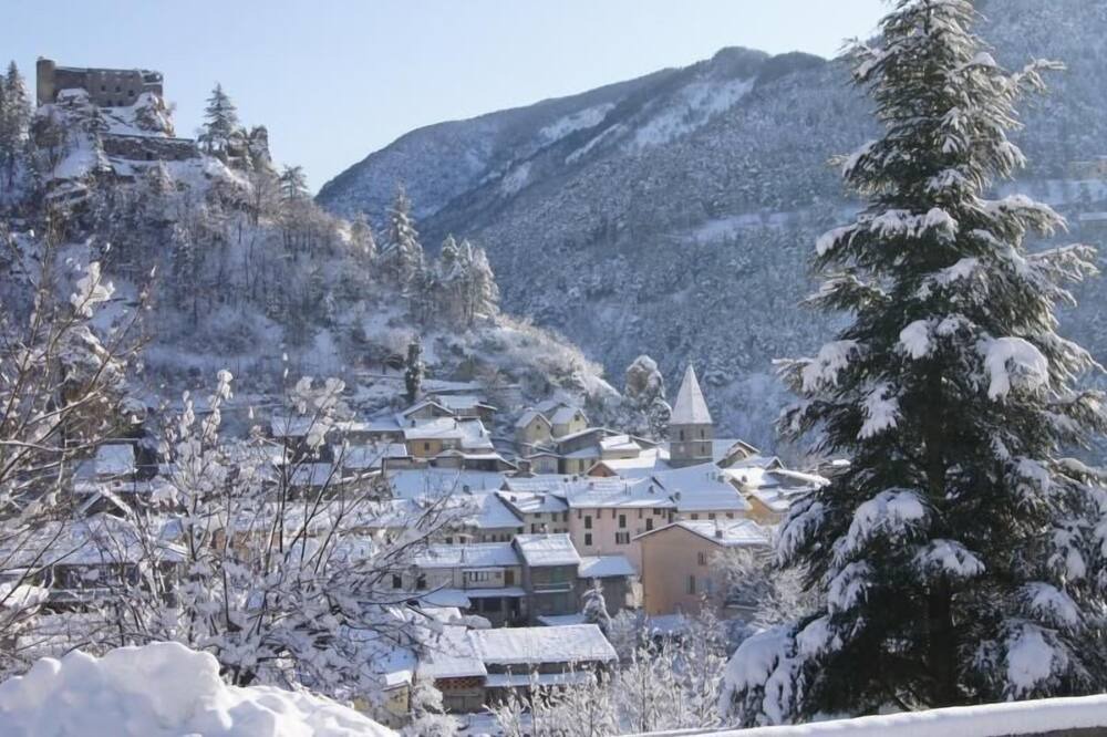 Photo of Outdoor in Guillaumes