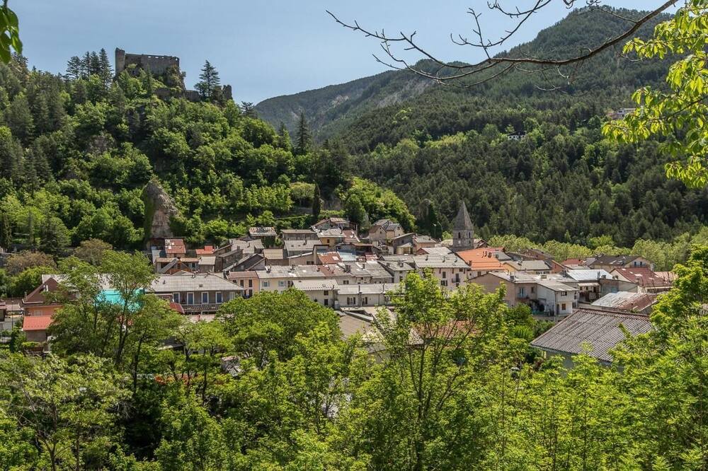Photo of Outdoor in Guillaumes