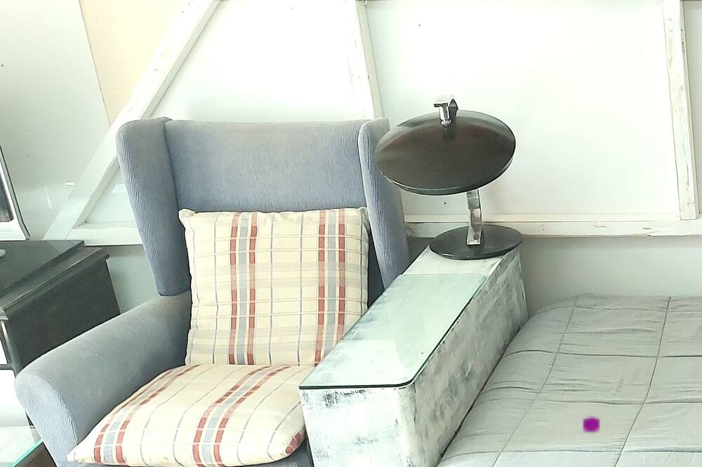 Photo of Livingroom in Ensanche Diputacion
