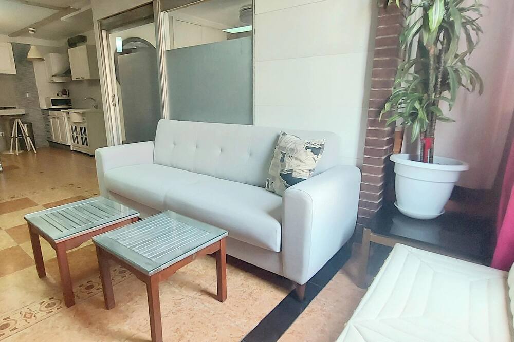Photo of Livingroom in Ensanche Diputacion