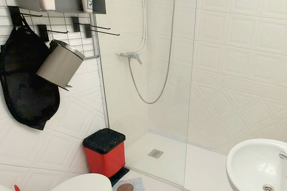Photo of Bathroom in Ensanche Diputacion