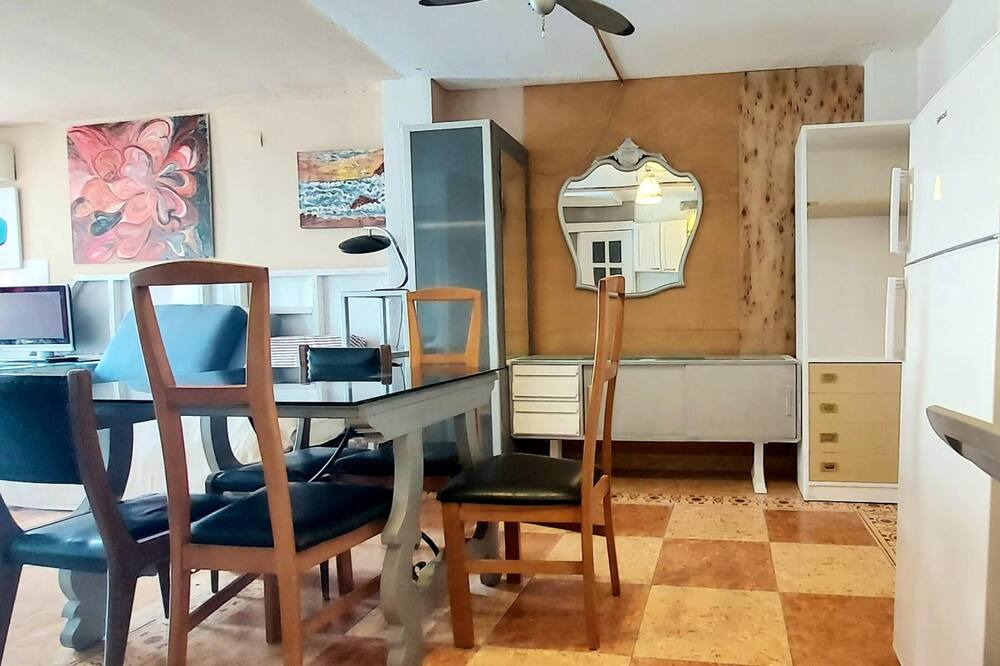 Photo of Livingroom in Ensanche Diputacion
