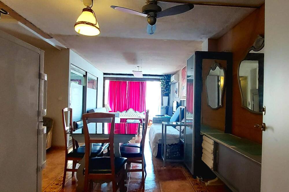 Photo of Livingroom in Ensanche Diputacion