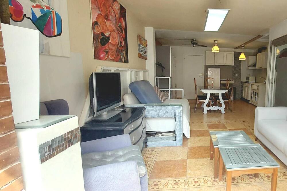 Photo of Livingroom in Ensanche Diputacion