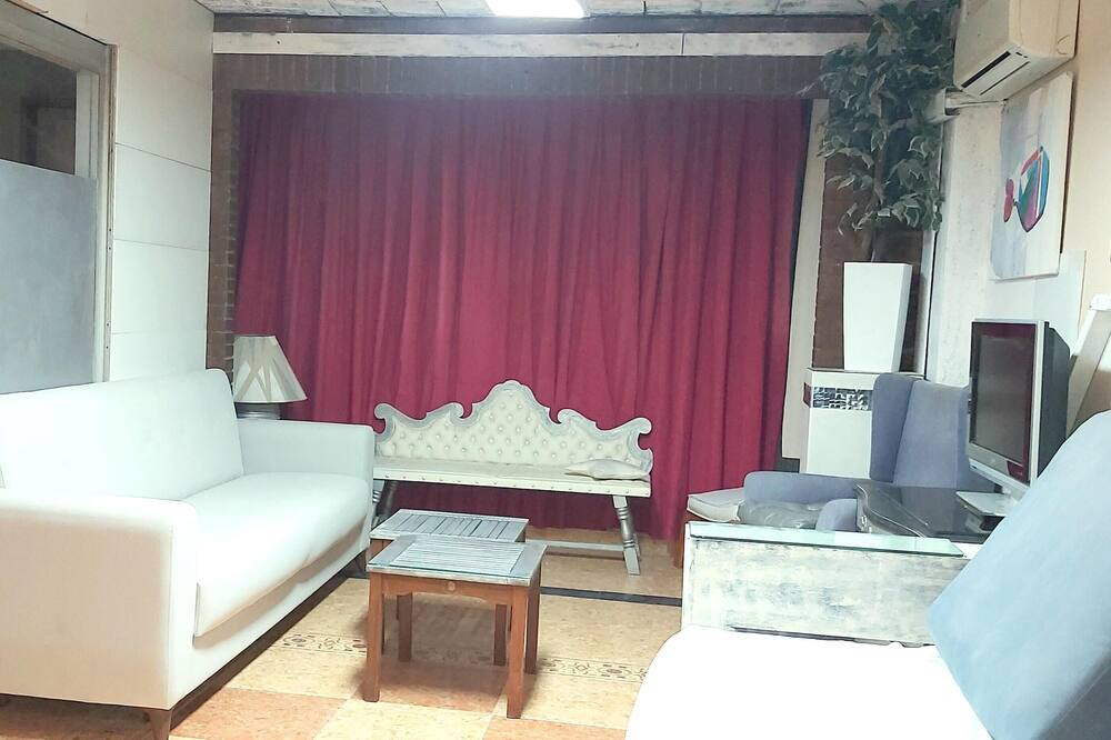 Photo of Livingroom in Ensanche Diputacion