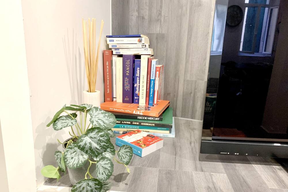 Photo of Livingroom in La Real