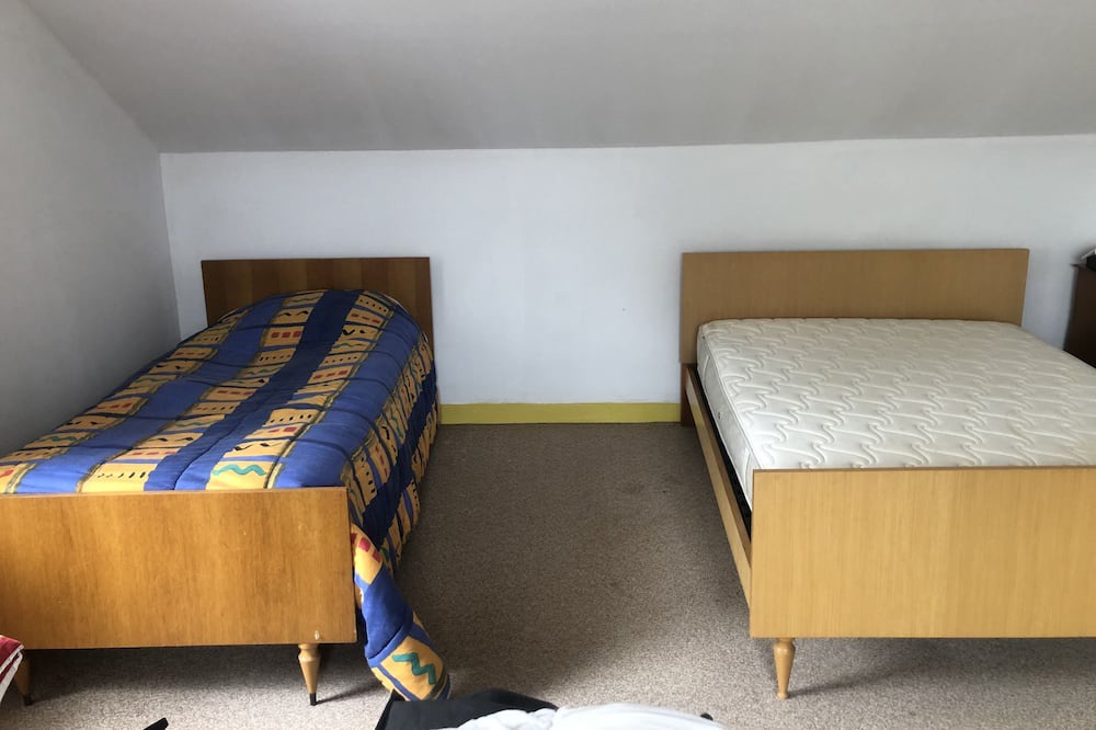 Photo of Bedroom in Plogonnec