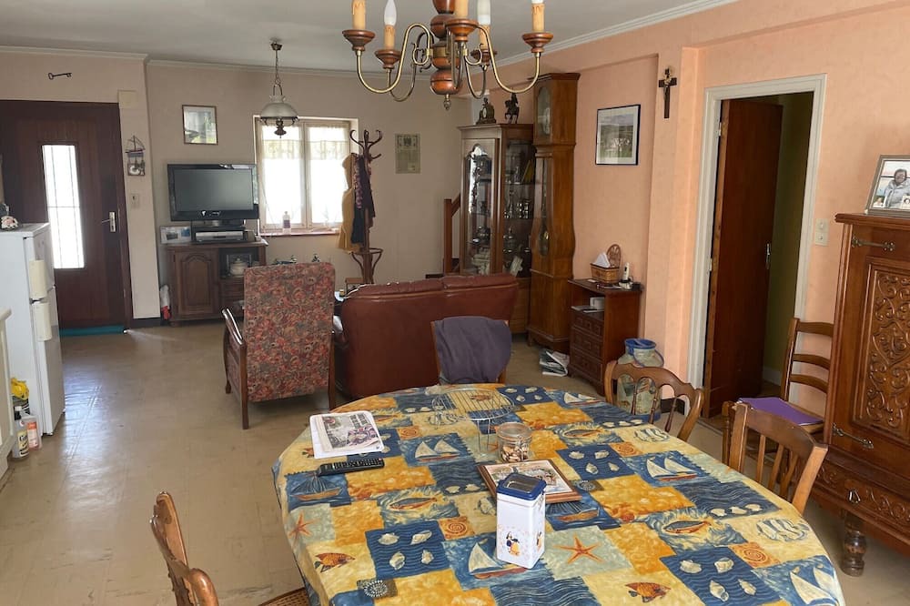 Photo of Bedroom in Plogonnec