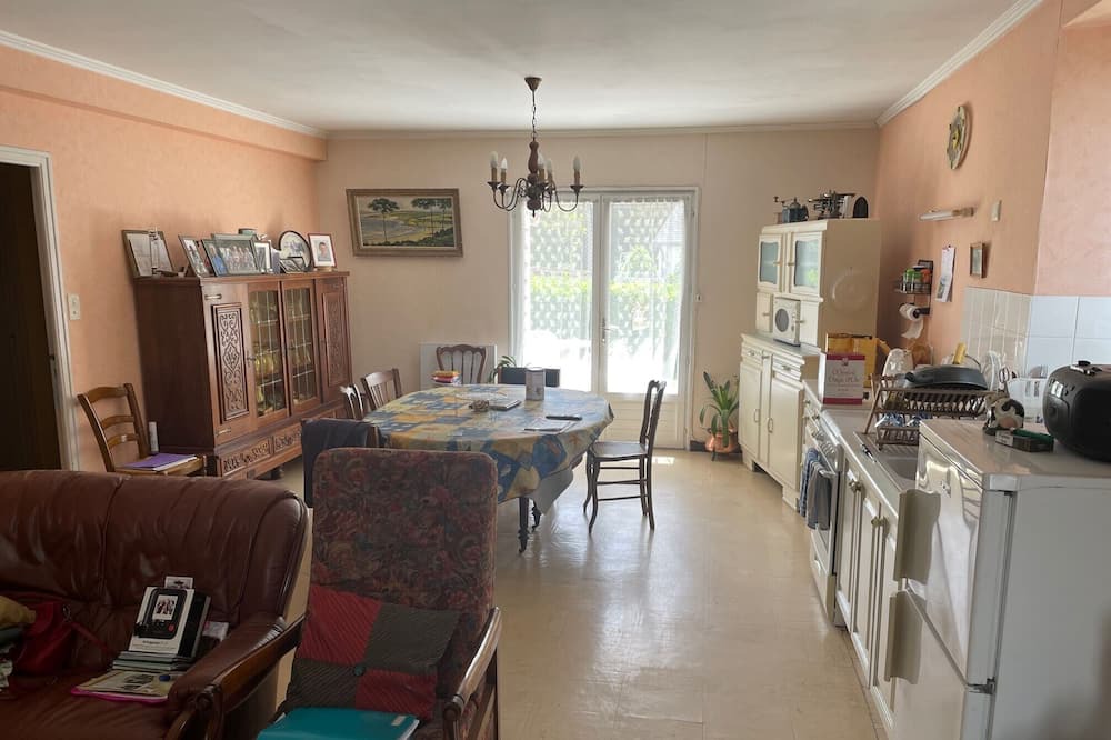 Photo of Livingroom in Plogonnec