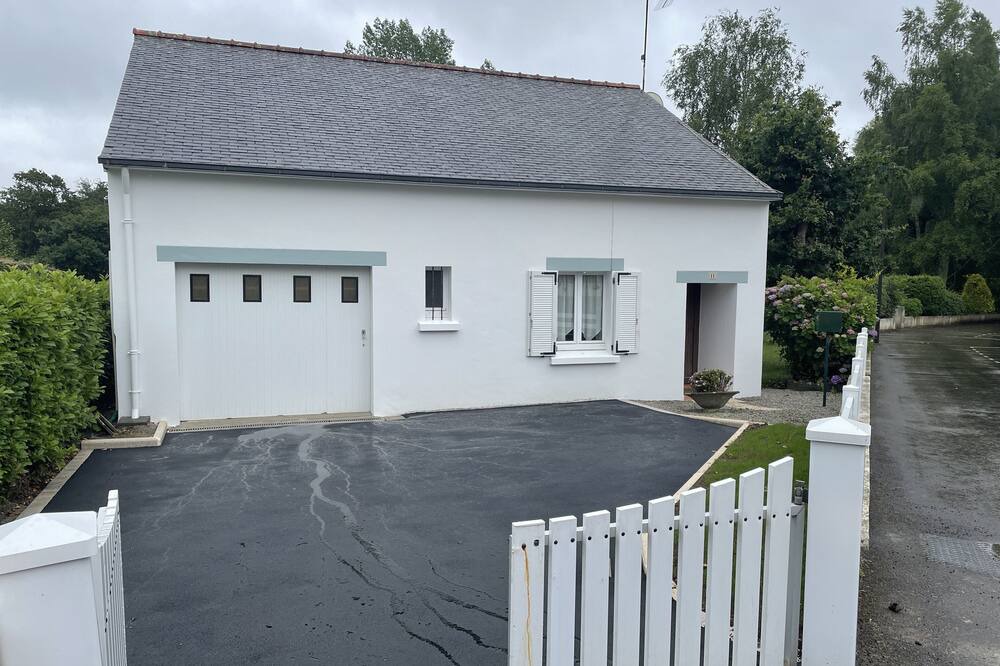 Photo of Outdoor in Plogonnec