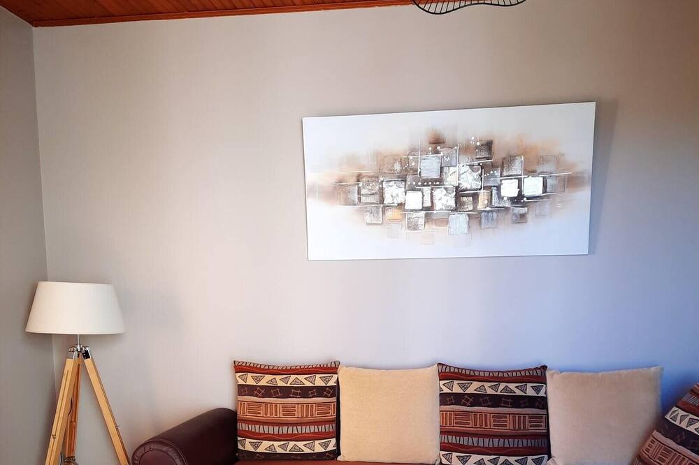 Photo of Livingroom in Montpezat-de-Quercy