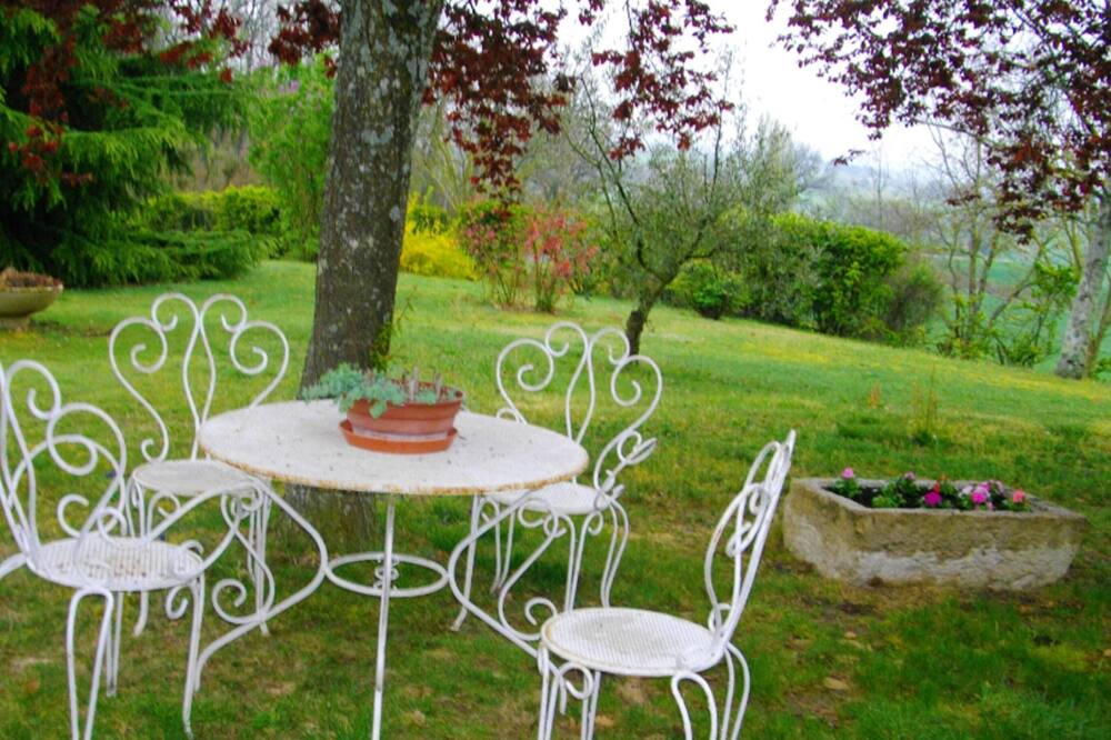 Photo of Outdoor in Montpezat-de-Quercy