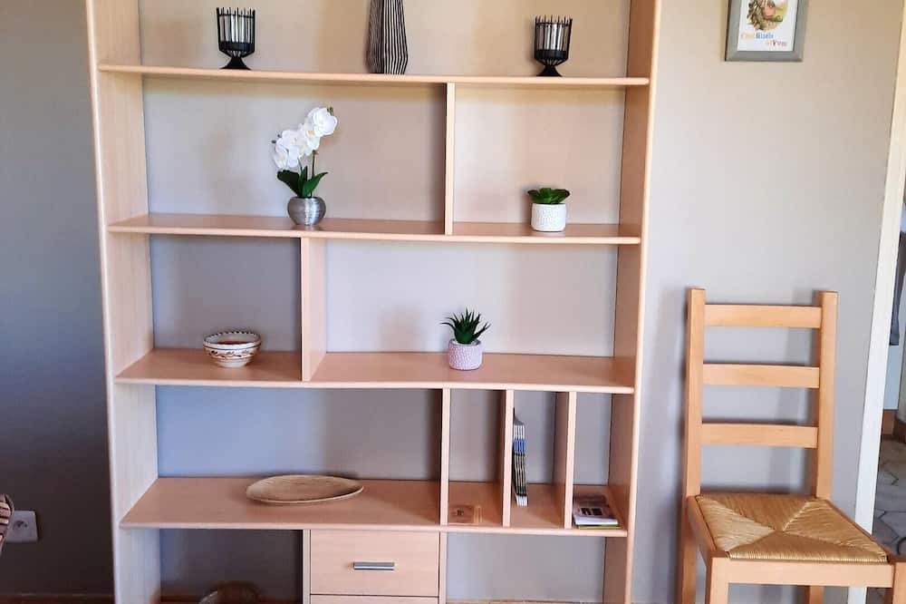 Photo of Livingroom in Montpezat-de-Quercy