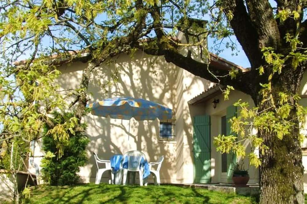 Photo of Outdoor in Montpezat-de-Quercy