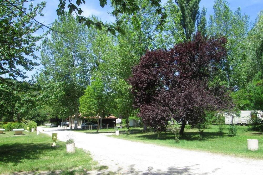 Photo of Outdoor in Beynes