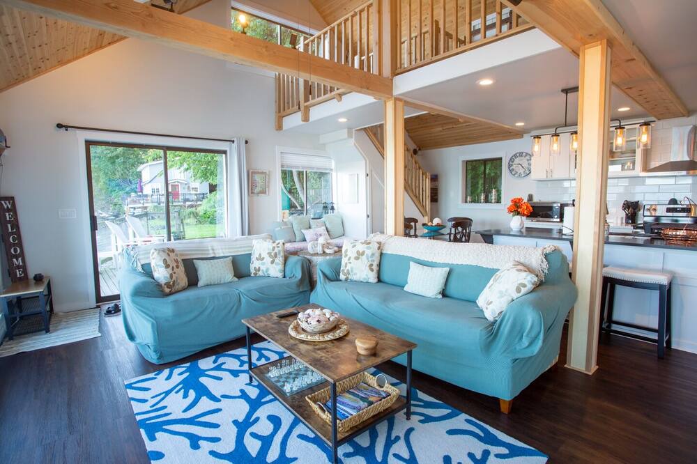 Photo of Livingroom in Federal Way