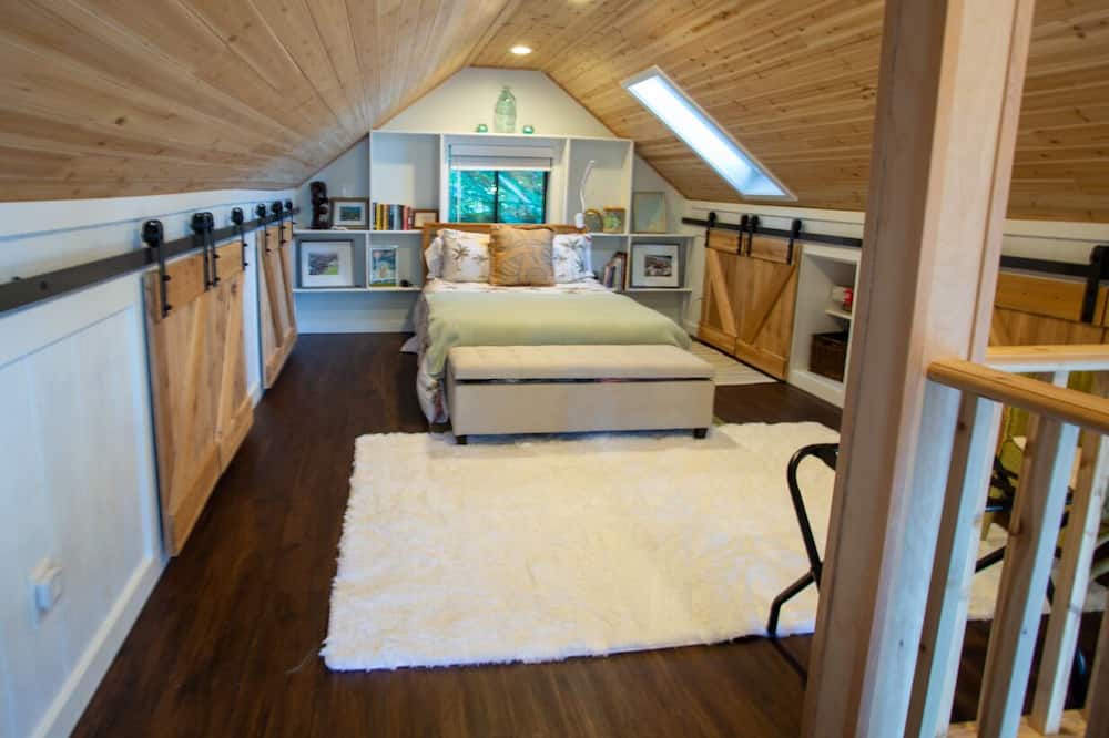 Photo of Bedroom in Federal Way