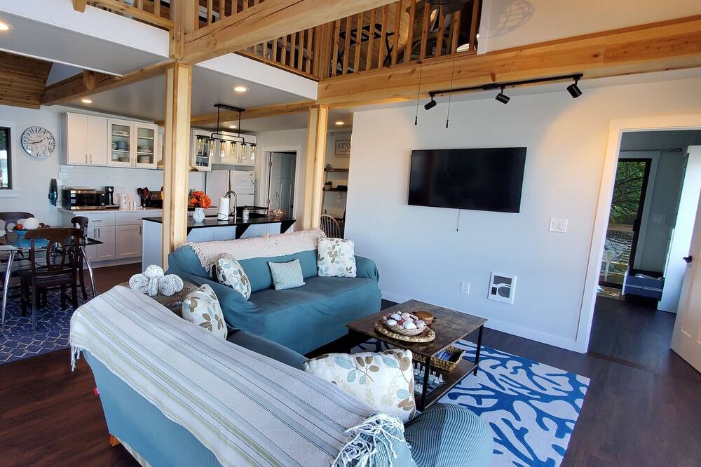 Photo of Livingroom in Federal Way