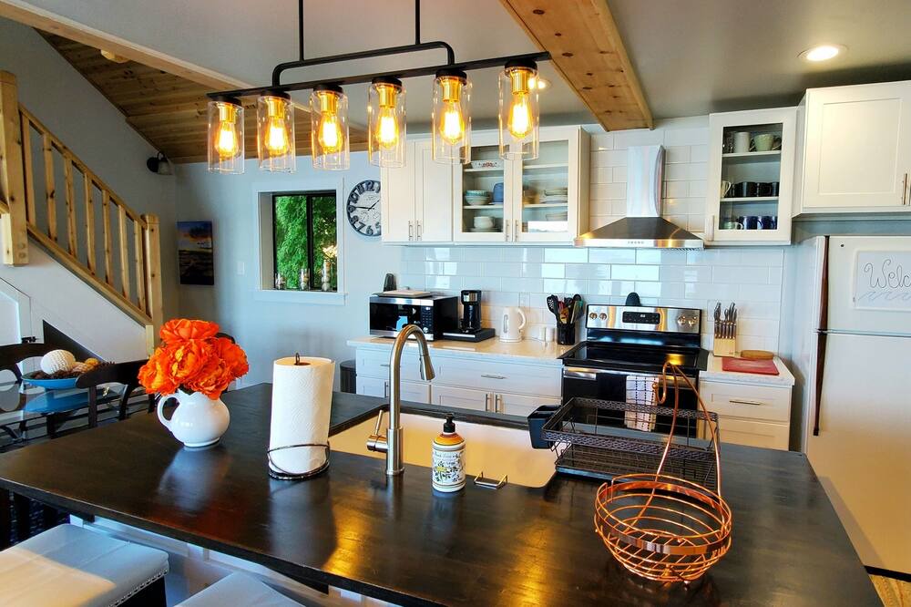 Photo of Kitchen in Federal Way