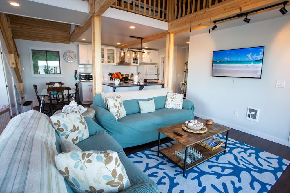 Photo of Livingroom in Federal Way