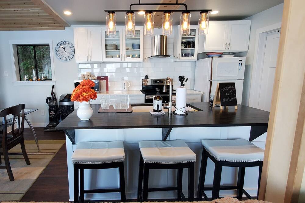 Photo of Kitchen in Federal Way