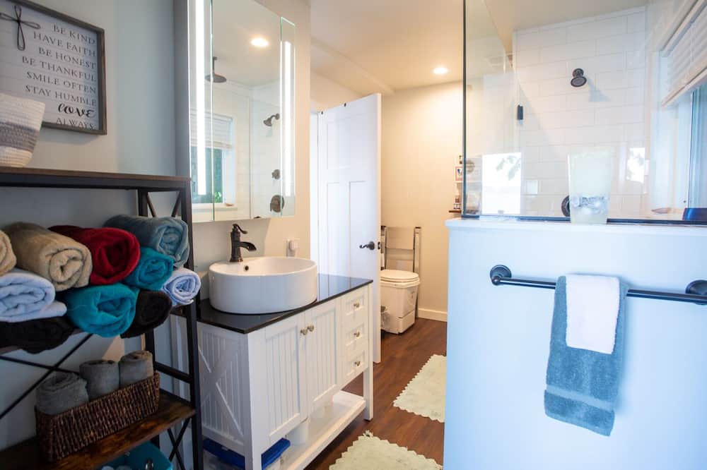 Photo of Bathroom in Federal Way