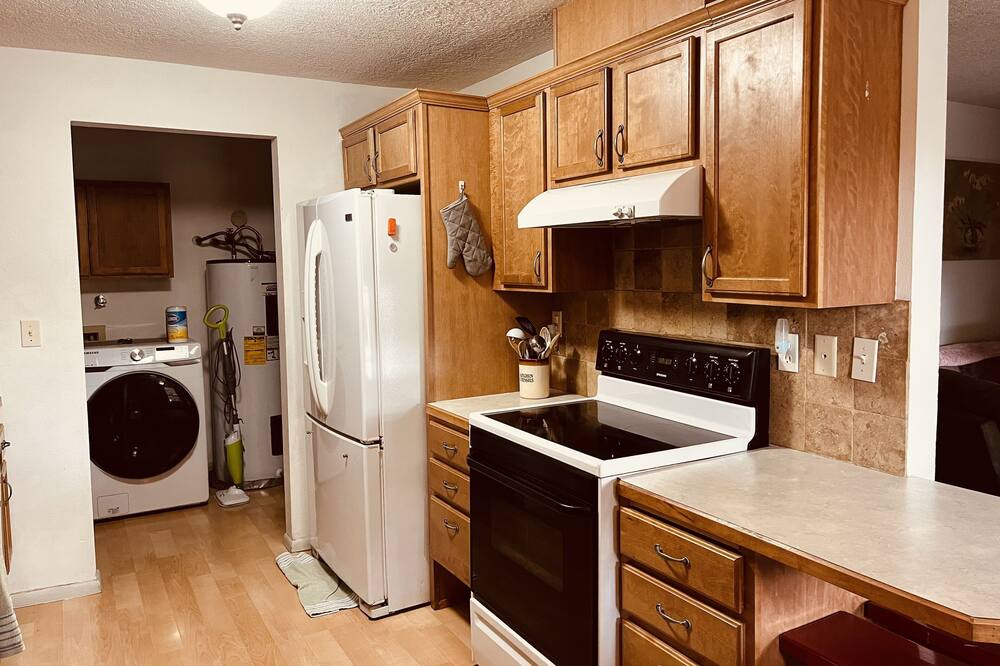Photo of Kitchen in Hillcrest