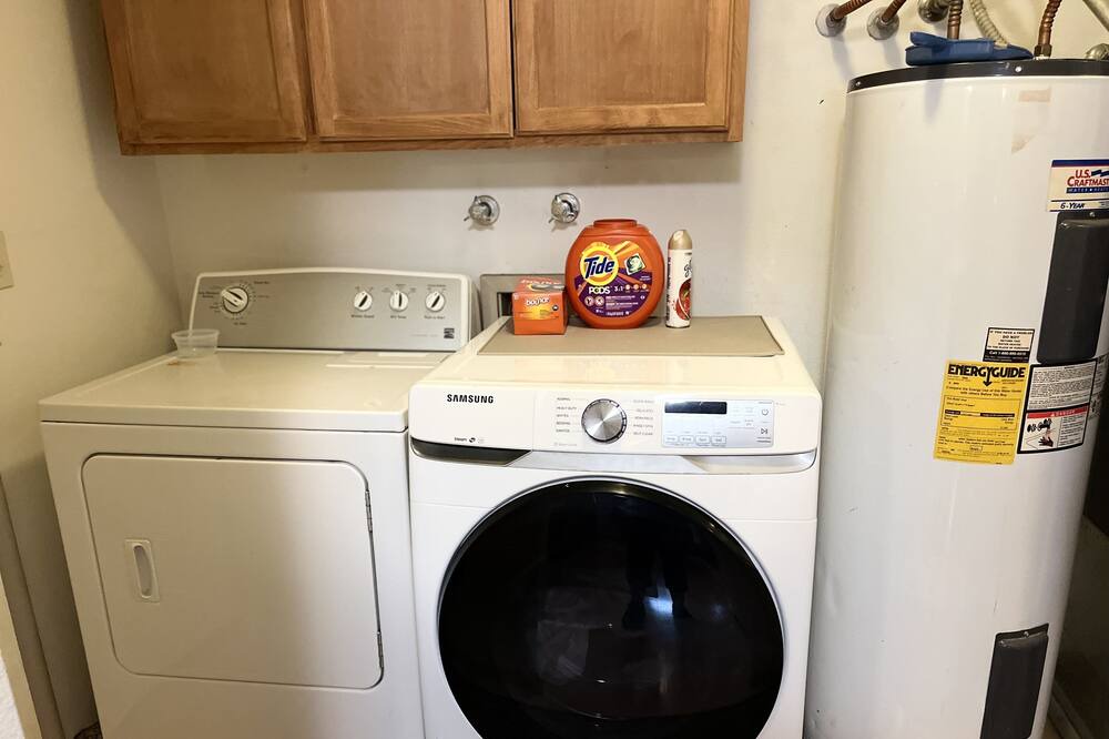 Photo of Bedroom in Hillcrest