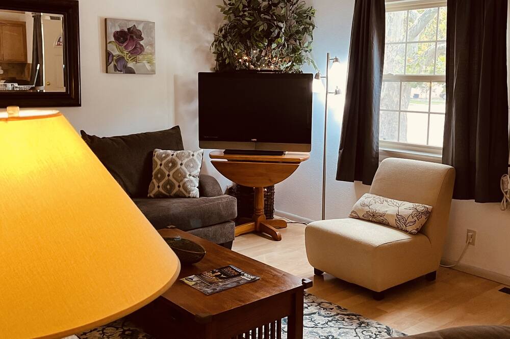 Photo of Livingroom in Hillcrest