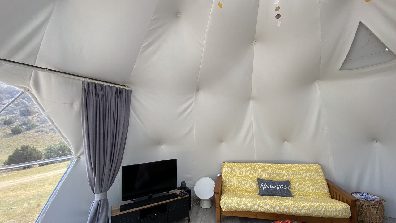 Photo of Livingroom in Platte County