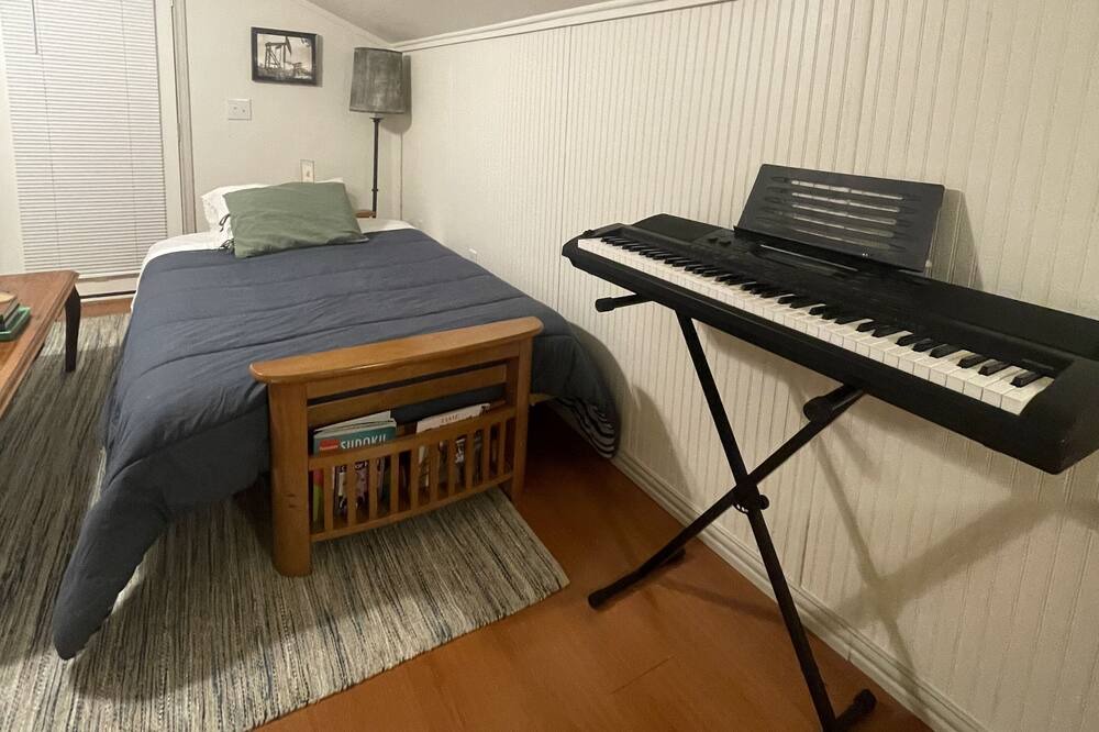 Photo of Bedroom in Cape Royale