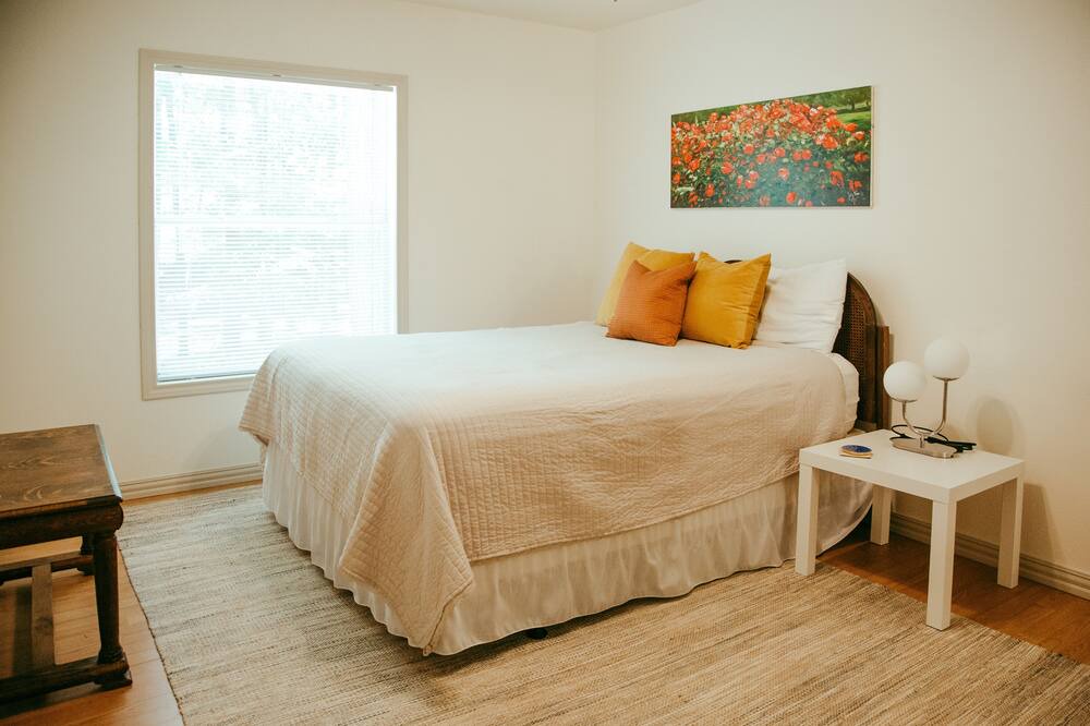 Photo of Bedroom in Cape Royale