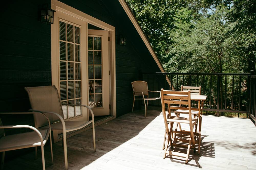 Photo of Patio Balcony in Cape Royale