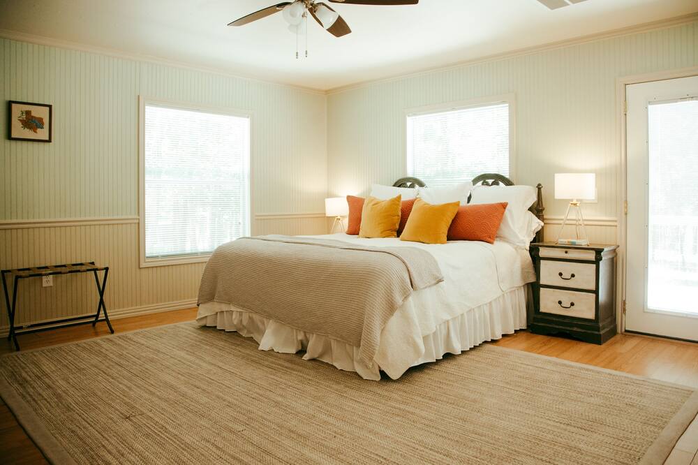 Photo of Bedroom in Cape Royale