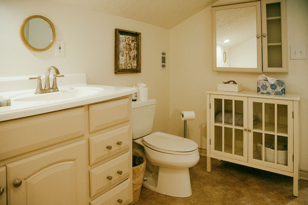 Photo of Bathroom in Cape Royale