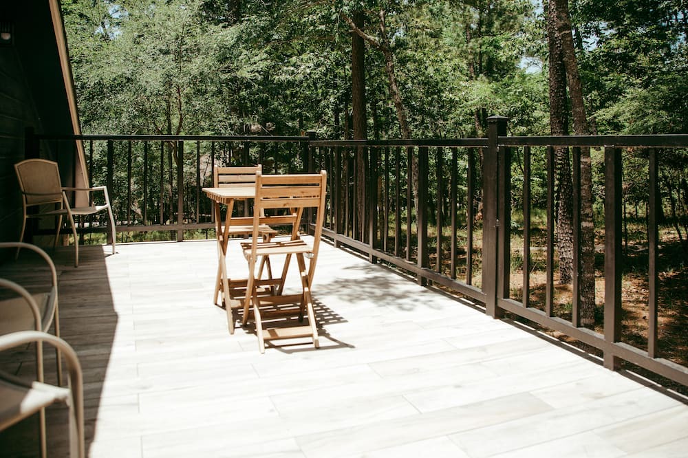 Photo of Patio Balcony in Cape Royale