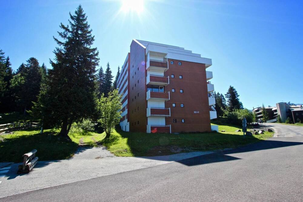 Photo of Outdoor in Chamrousse